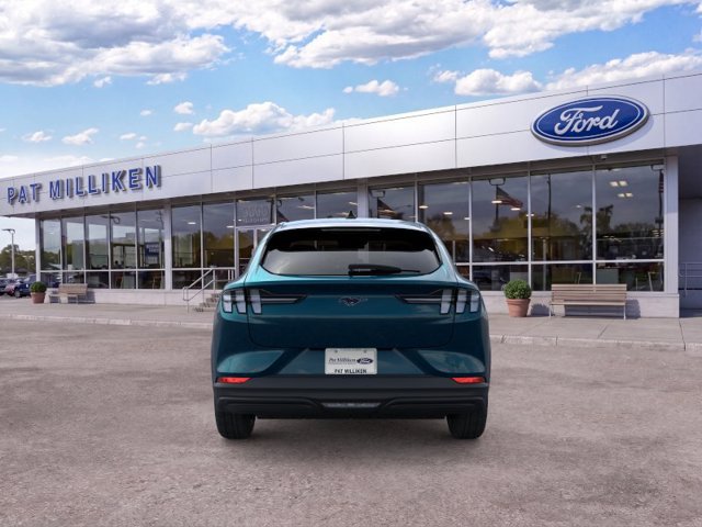 New 2026 Ford Mustang Mach-E Premium w/ Technology Package AWD/4WD image 5