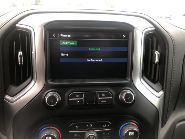 Used 2020 Chevrolet Silverado 1500 LTZ w/ Safety Package image 16