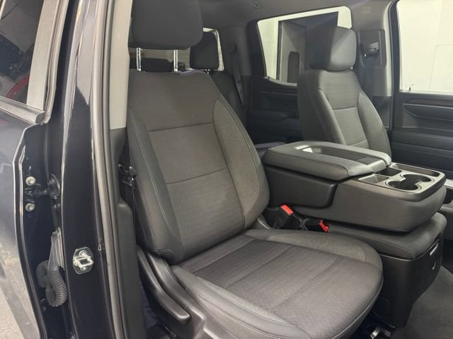 Certified 2023 Chevrolet Silverado 1500 LT AWD/4WD image 23