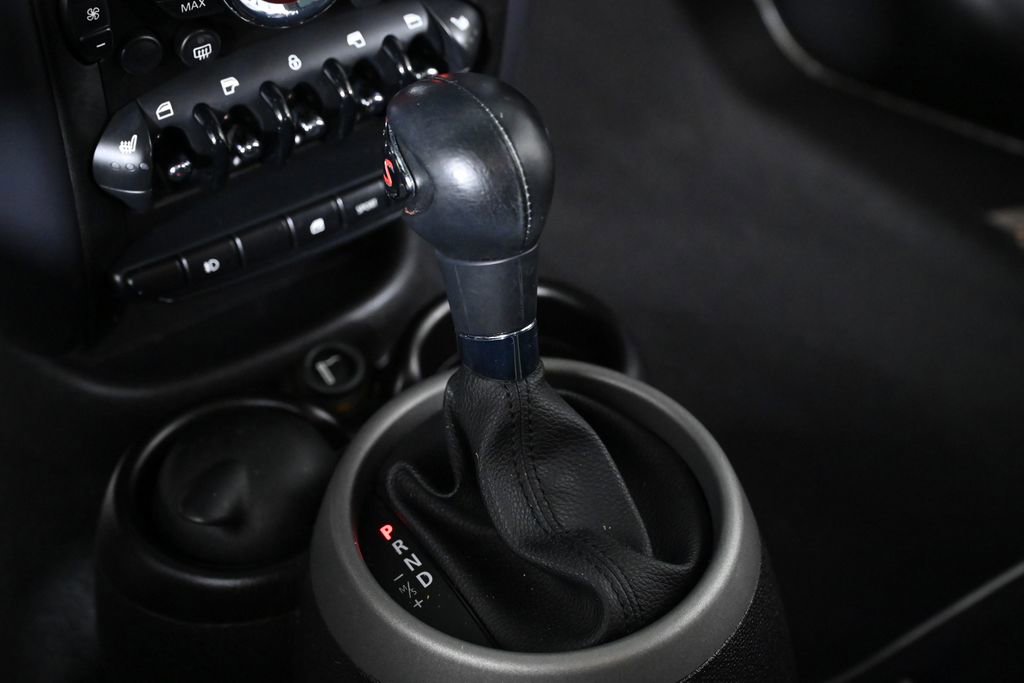 Used 2012 MINI Cooper Countryman S image 19