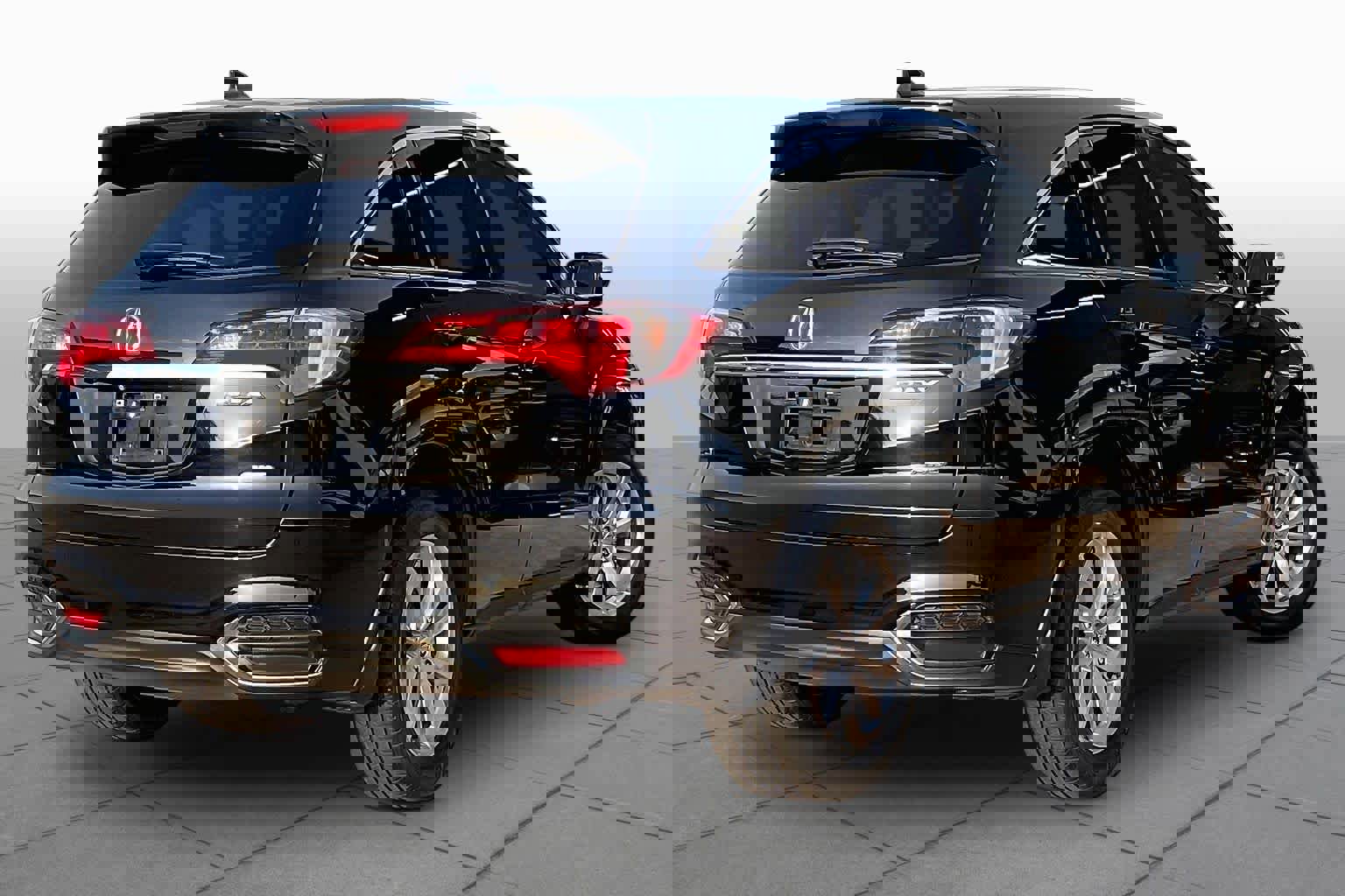 Used 2017 Acura RDX AWD w/ Technology Package image 14