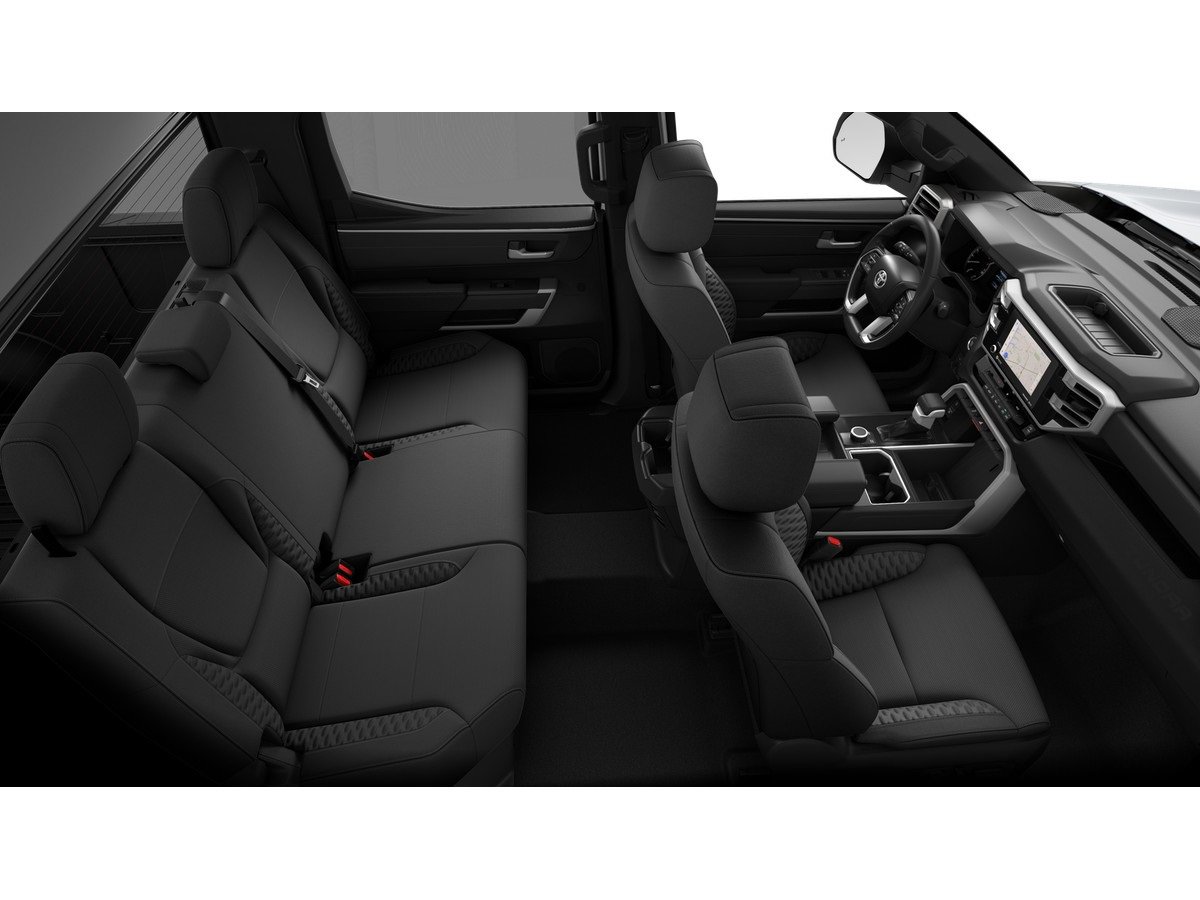New 2026 Toyota Tundra SR5 image 22