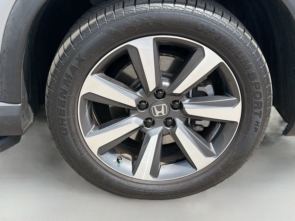 Used 2023 Honda Pilot Touring image 10
