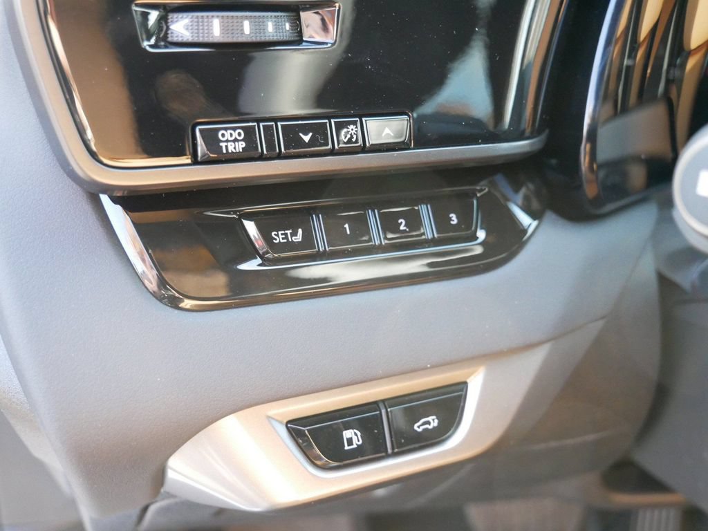 New 2026 Lexus RX 350 Premium Plus AWD/4WD image 18