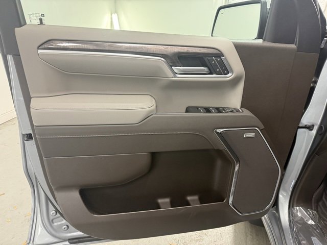 New 2026 Chevrolet Silverado 1500 LTZ image 11