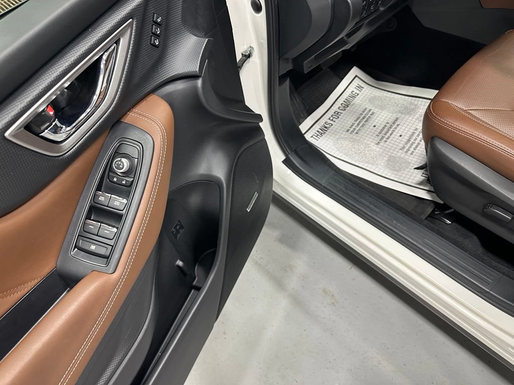 Used 2019 Subaru Forester Touring AWD/4WD image 9