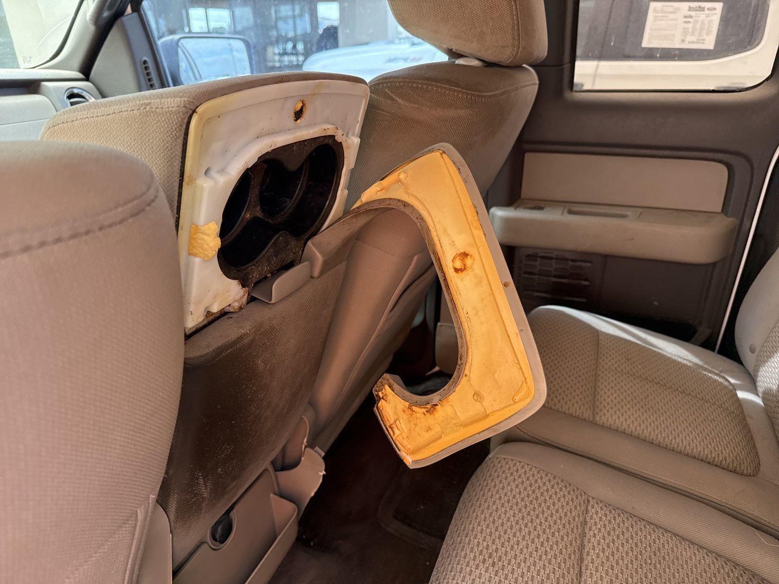 Used 2010 Ford F150 2WD SuperCab image 12