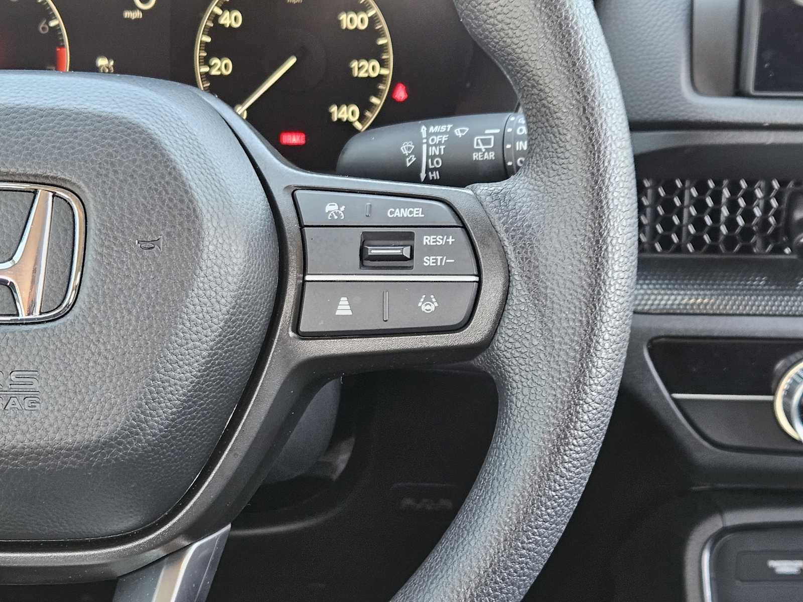 Certified 2026 Honda CR-V LX image 26