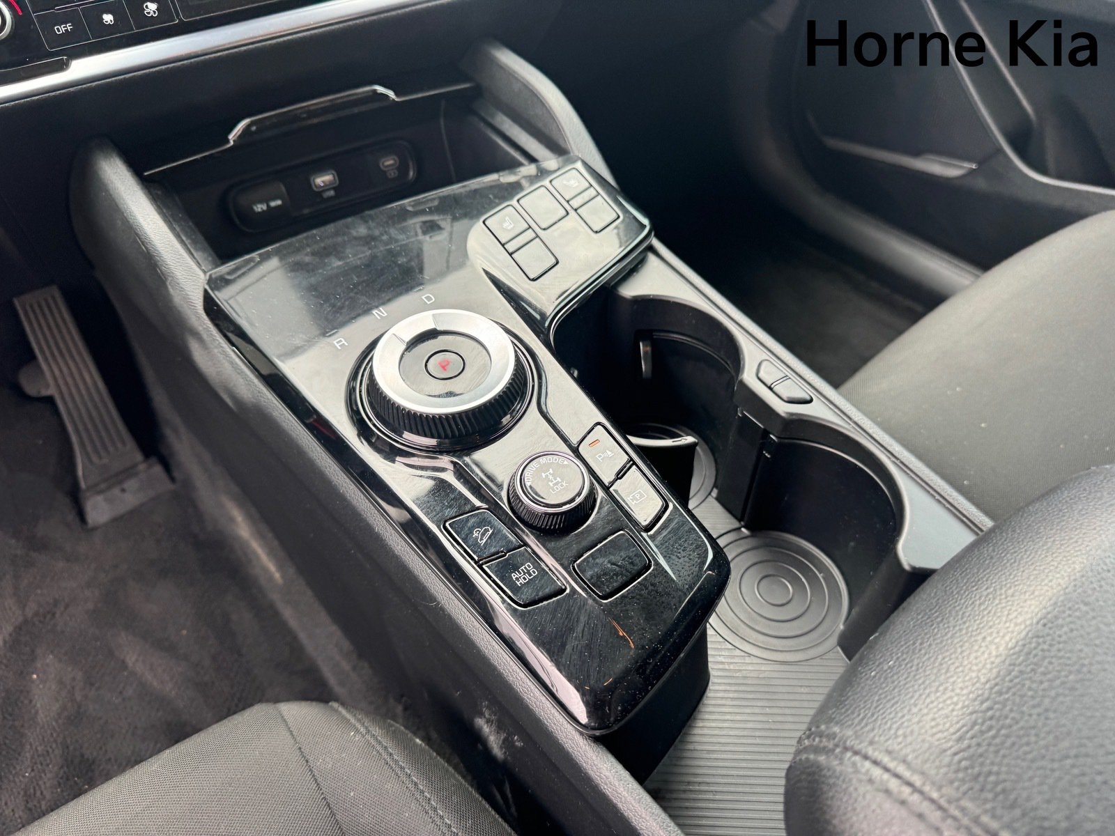 Certified 2023 Kia Sportage LX AWD/4WD image 24
