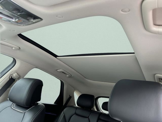 New 2026 Genesis GV70 2.5T Advanced image 23