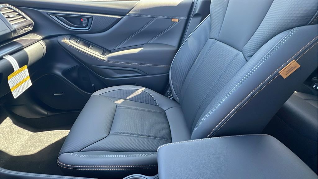 New 2025 Subaru Forester Wilderness w/ Convenience Package image 24