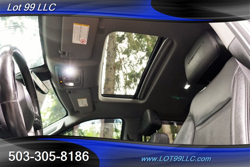 Used 2020 GMC Sierra 3500 Denali w/ Denali Ultimate Package AWD/4WD image 3