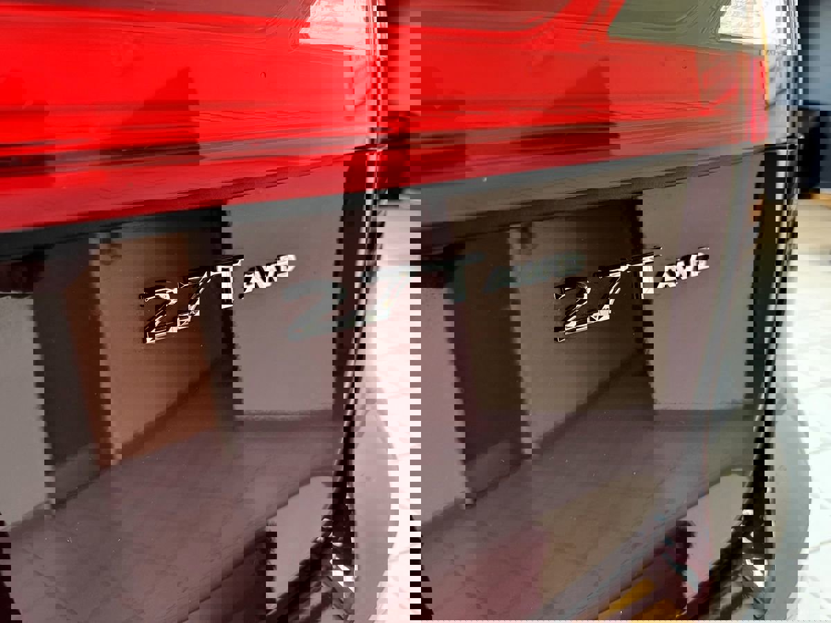 Used 2017 Lincoln MKX Reserve w/ Luxury Package image 62