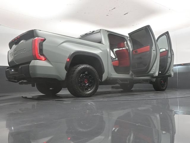 Used 2022 Toyota Tundra TRD Pro AWD/4WD image 59