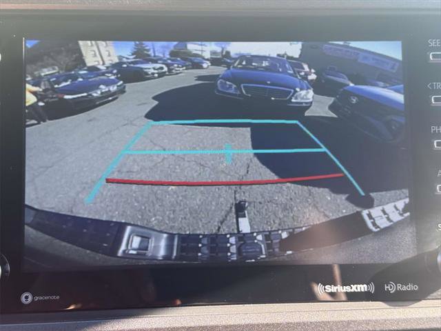 Used 2023 Toyota Tacoma TRD Sport image 24