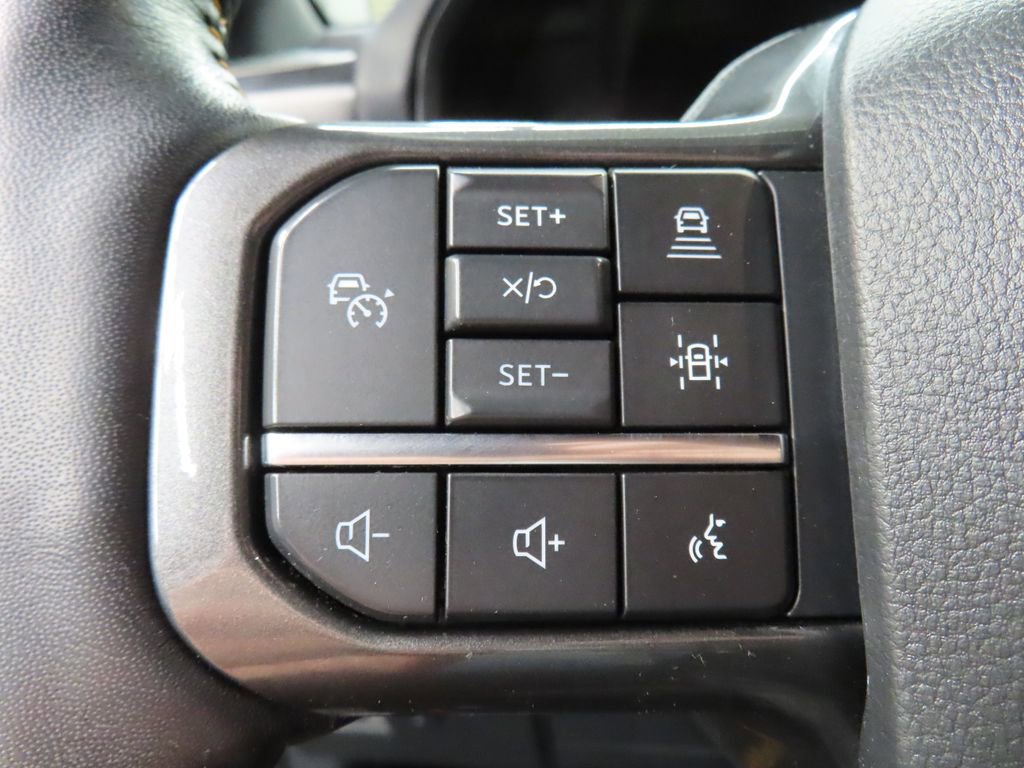 Used 2023 Ford F150 Tremor w/ Equipment Group 402A High AWD/4WD image 63