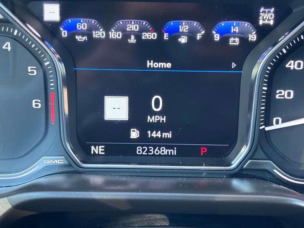 Used 2020 GMC Sierra 1500 Denali w/ Technology Package image 23