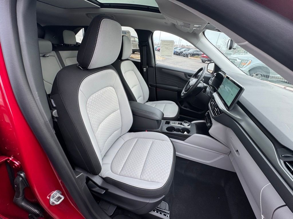 New 2026 Ford Escape Active w/ Tech Pack #1 image 20