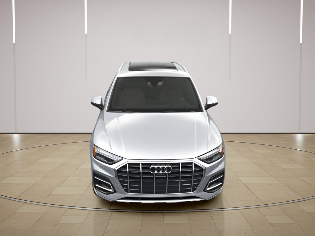 Used 2021 Audi Q5 Prestige AWD/4WD image 40