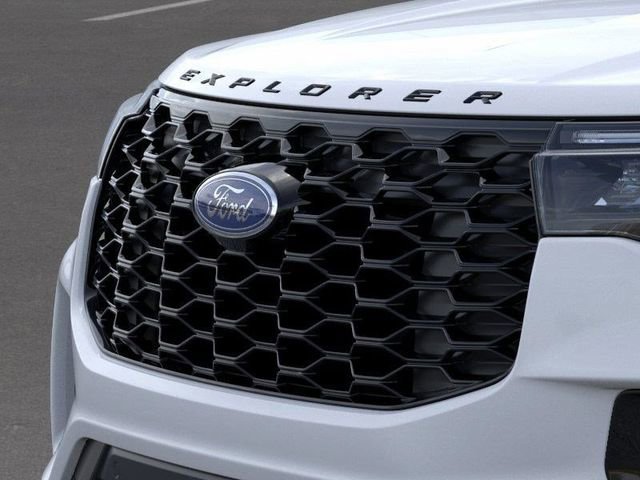 New 2026 Ford Explorer ST-Line AWD/4WD image 17