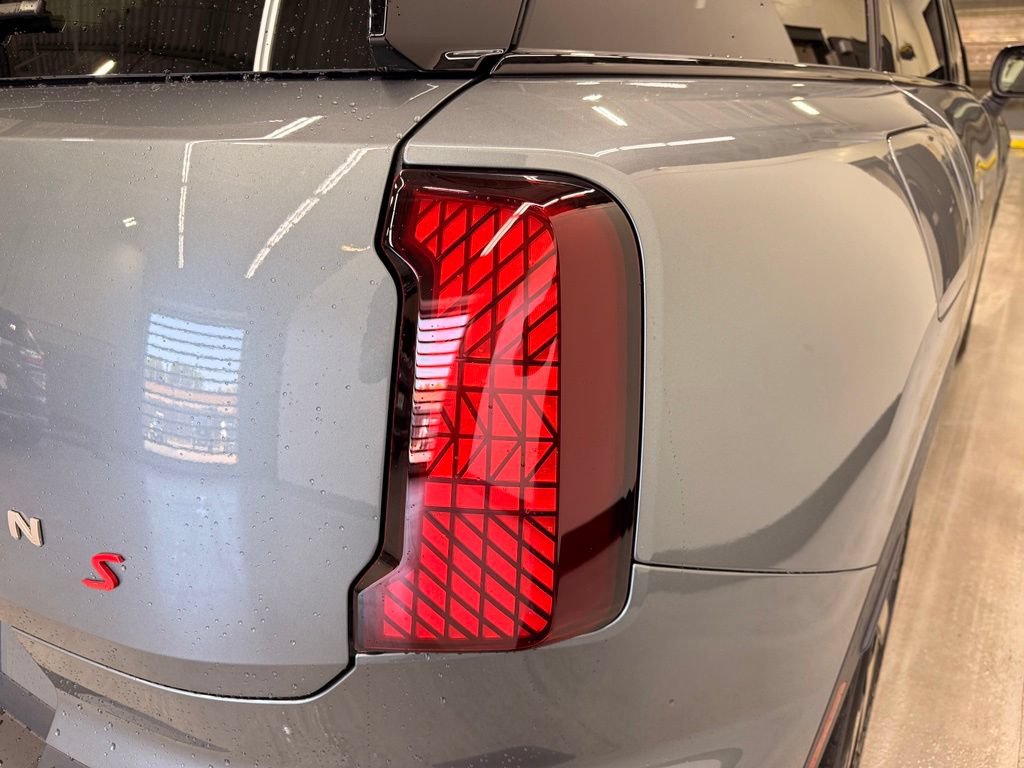 New 2027 MINI Cooper Countryman S AWD/4WD image 5