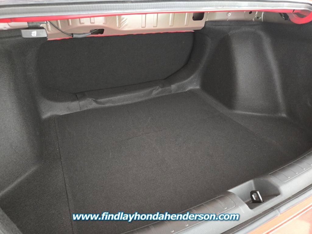 Certified 2026 Honda Civic LX image 18