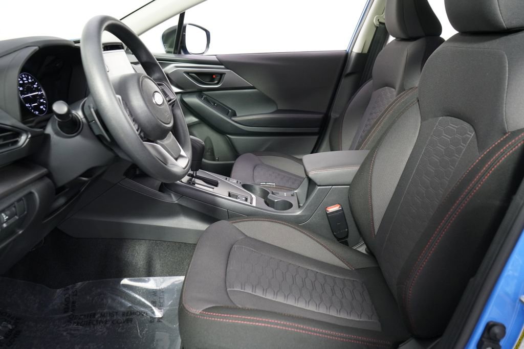 Used 2024 Subaru Impreza 2.0i Sport AWD/4WD image 13