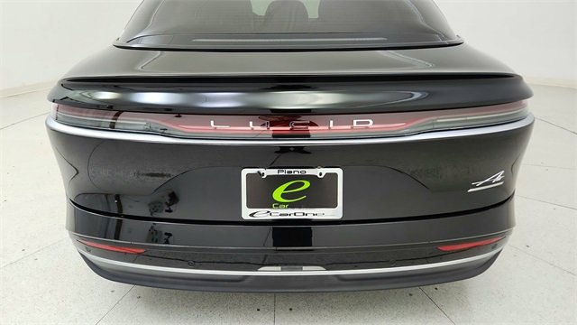 Used 2024 Lucid Air Touring image 11