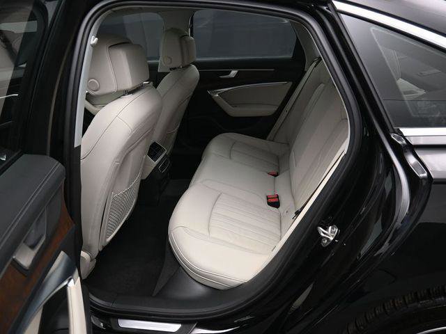 Used 2023 Audi A6 2.0T Premium w/ Convenience Package image 29