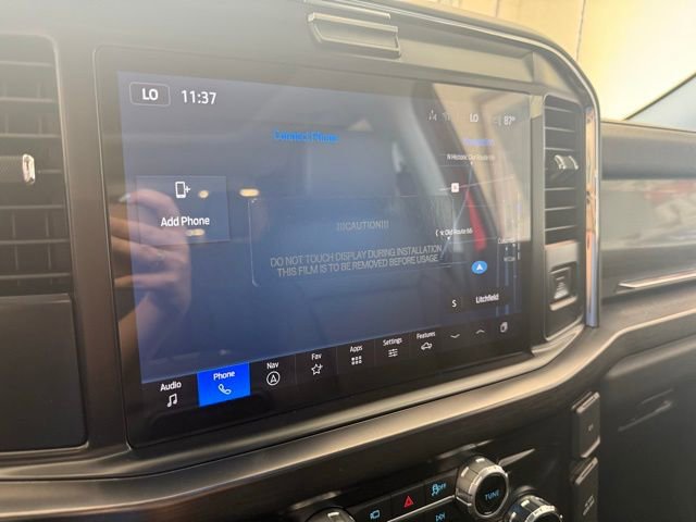 New 2026 Ford F350 Lariat w/ Chrome Package image 32