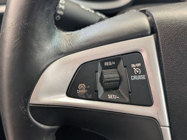 Used 2015 Chevrolet Equinox LT w/ Driver Convenience Package FWD image 20