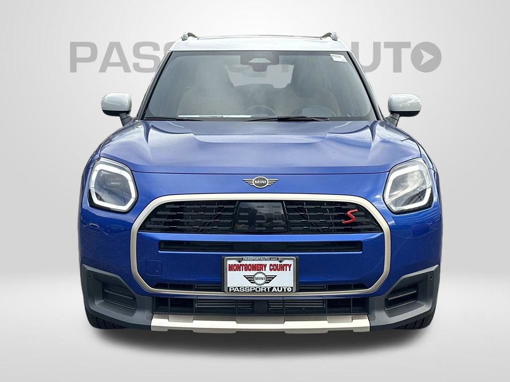 Certified 2026 MINI Cooper Countryman S AWD/4WD image 24