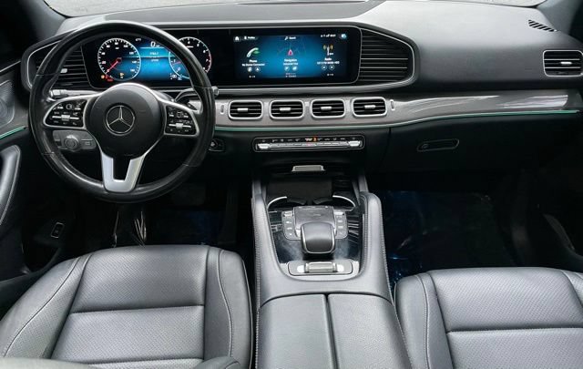 Used 2021 Mercedes-Benz GLE 350 w/ Premium Package image 16