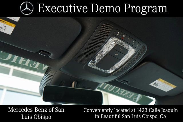 Used 2026 Mercedes-Benz GLA 250 image 24