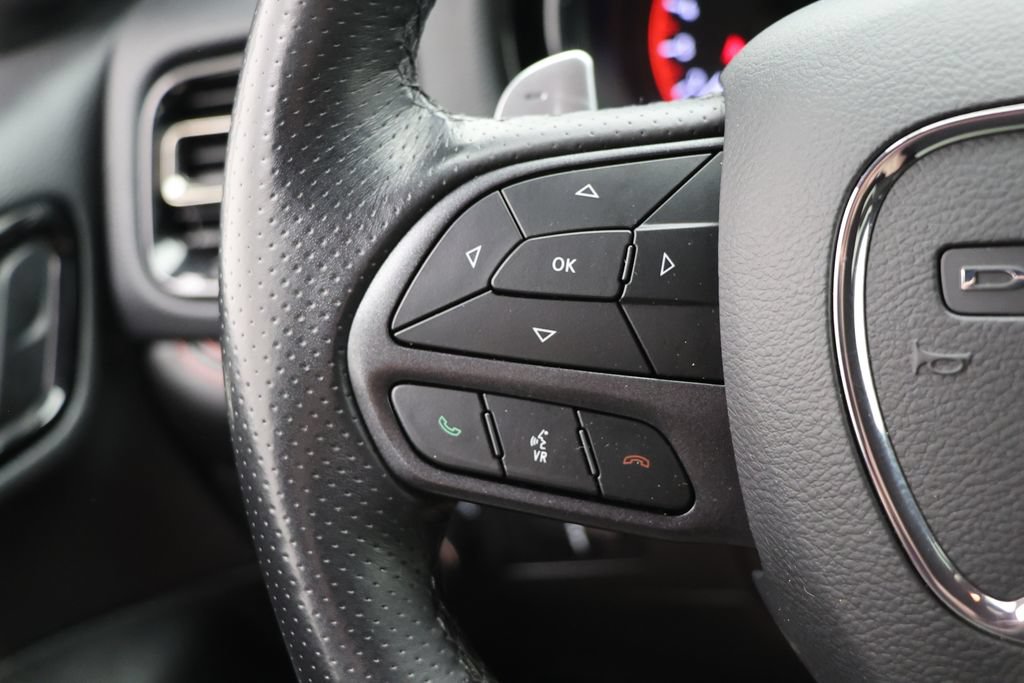 Used 2023 Dodge Durango GT AWD/4WD image 19