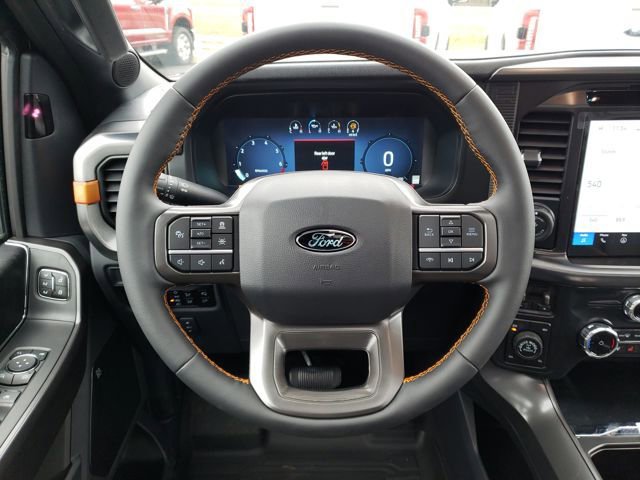 New 2026 Ford F150 Tremor w/ Equipment Group 402A High image 12