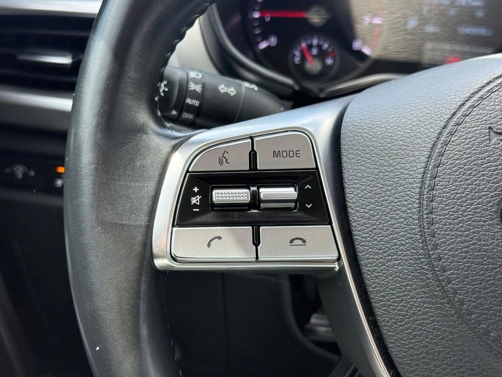 Used 2020 Kia Telluride LX AWD/4WD image 17