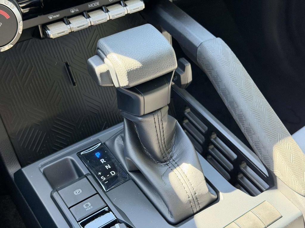 New 2026 Toyota Tacoma SR5 image 6