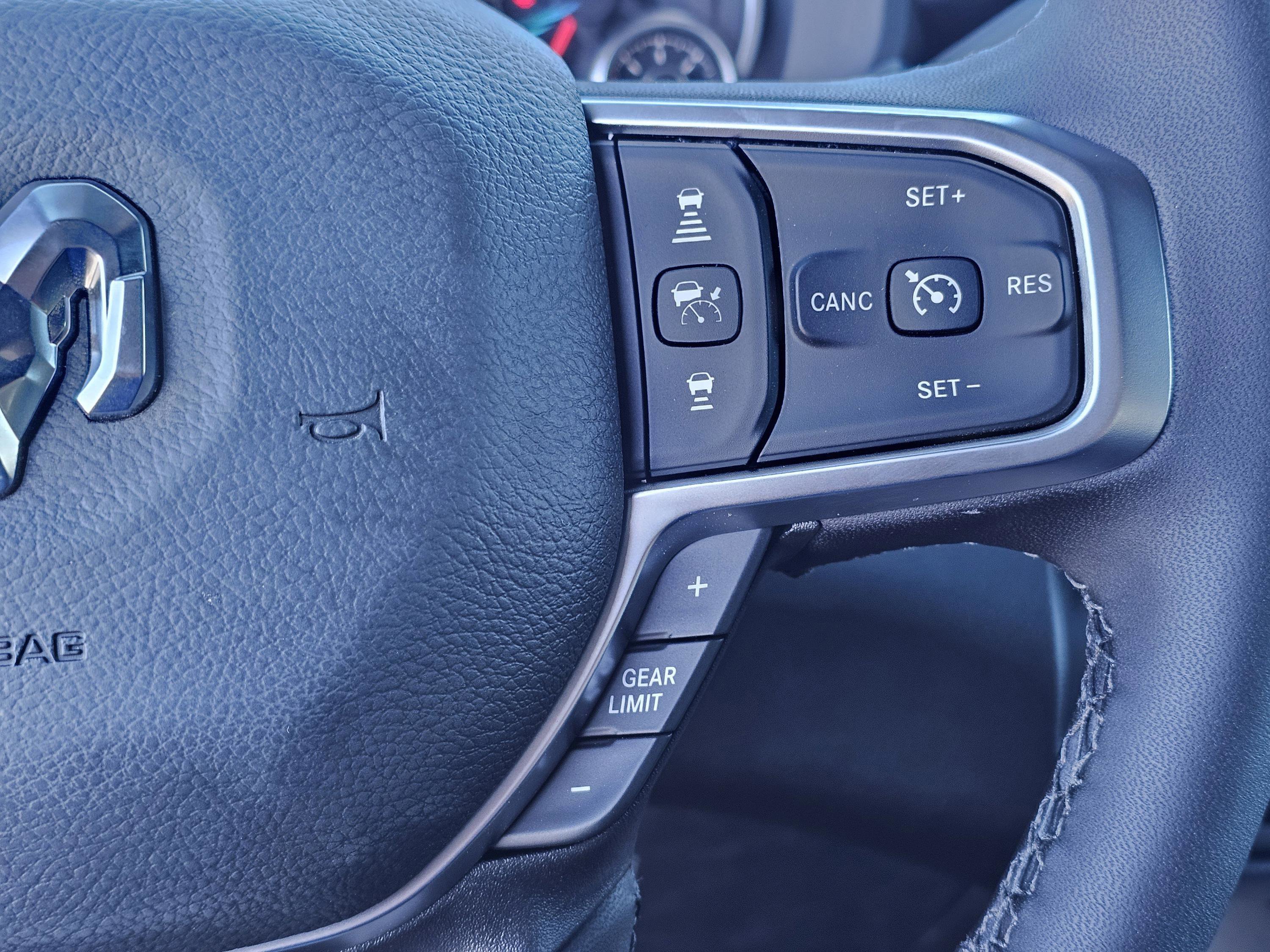 New 2026 RAM 2500 Big Horn image 23