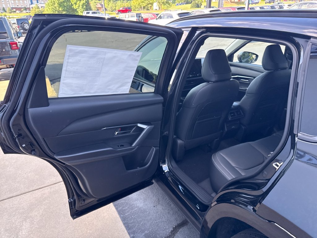 New 2026 MAZDA CX-5 2.5 S w/ Premium Plus Package AWD/4WD image 18