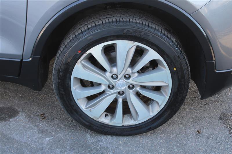 Used 2019 Buick Encore Preferred w/ Safety Package image 9