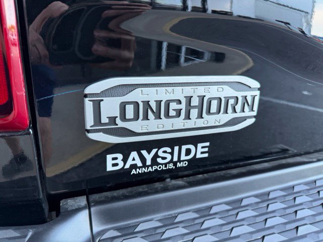 New 2026 RAM 3500 Longhorn AWD/4WD image 41