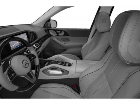 Used 2023 Mercedes-Benz Maybach GLS 600 4MATIC image 9