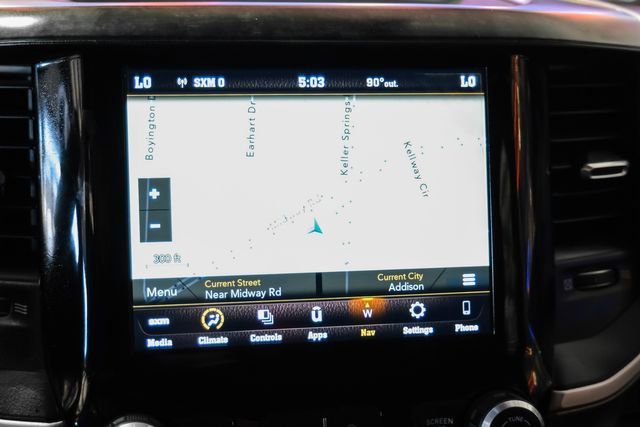 Used 2019 RAM 3500 Lone Star image 22