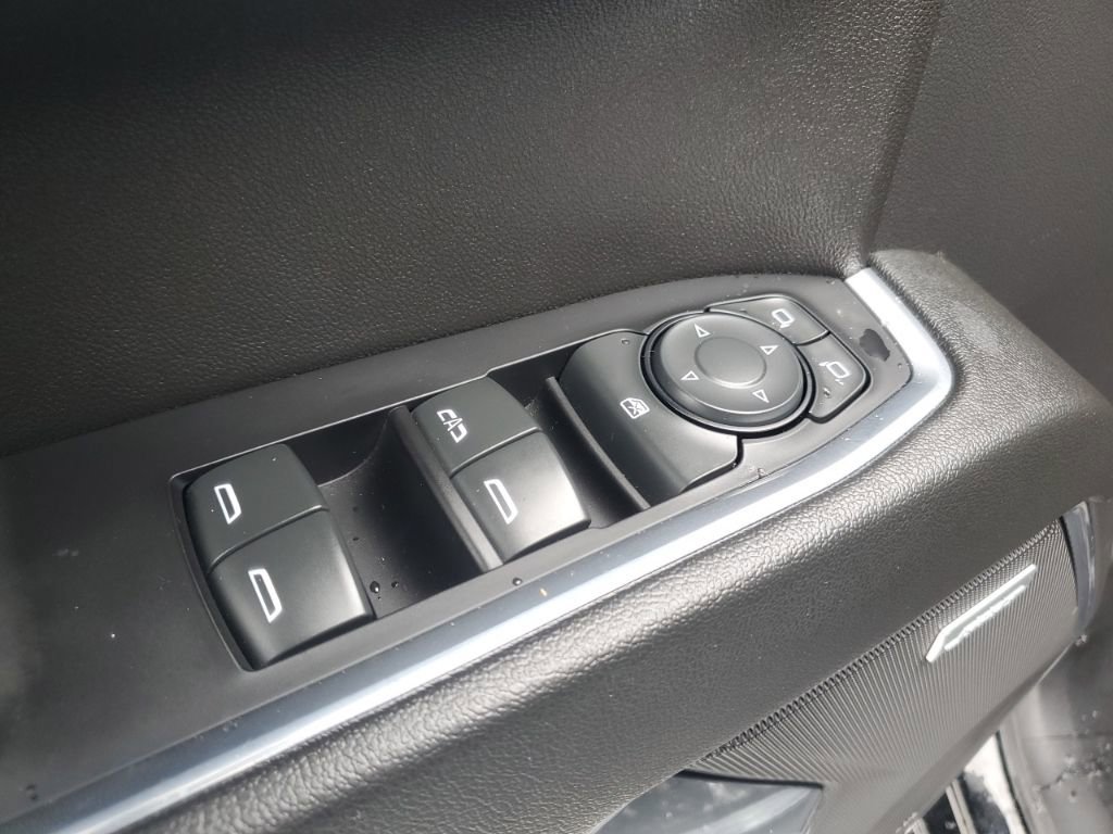 Used 2022 GMC Sierra 1500 Elevation w/ Elevation Premium Package image 10
