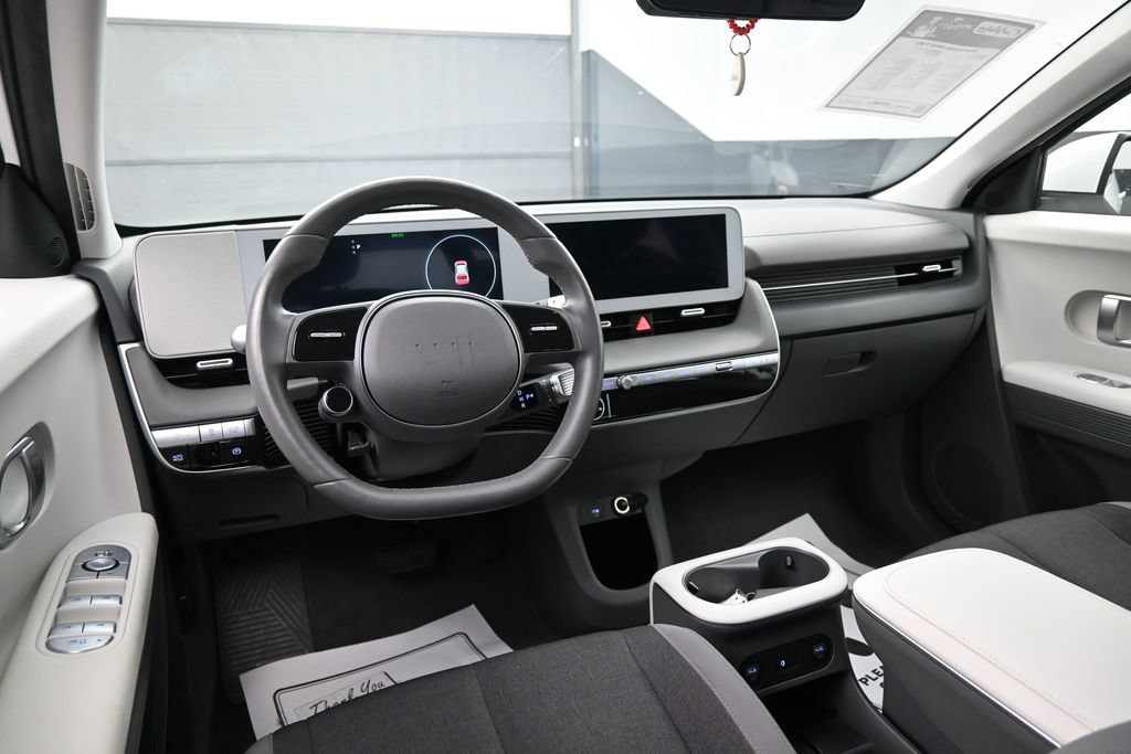 Used 2024 Hyundai Ioniq 5 SEL RWD image 26