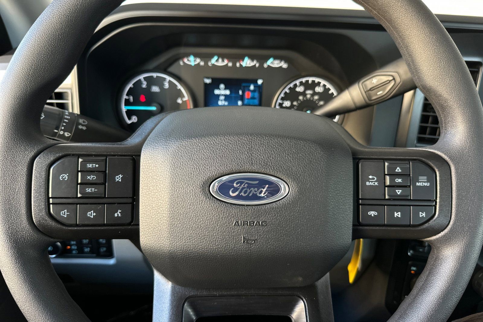 New 2026 Ford F350 XLT image 20