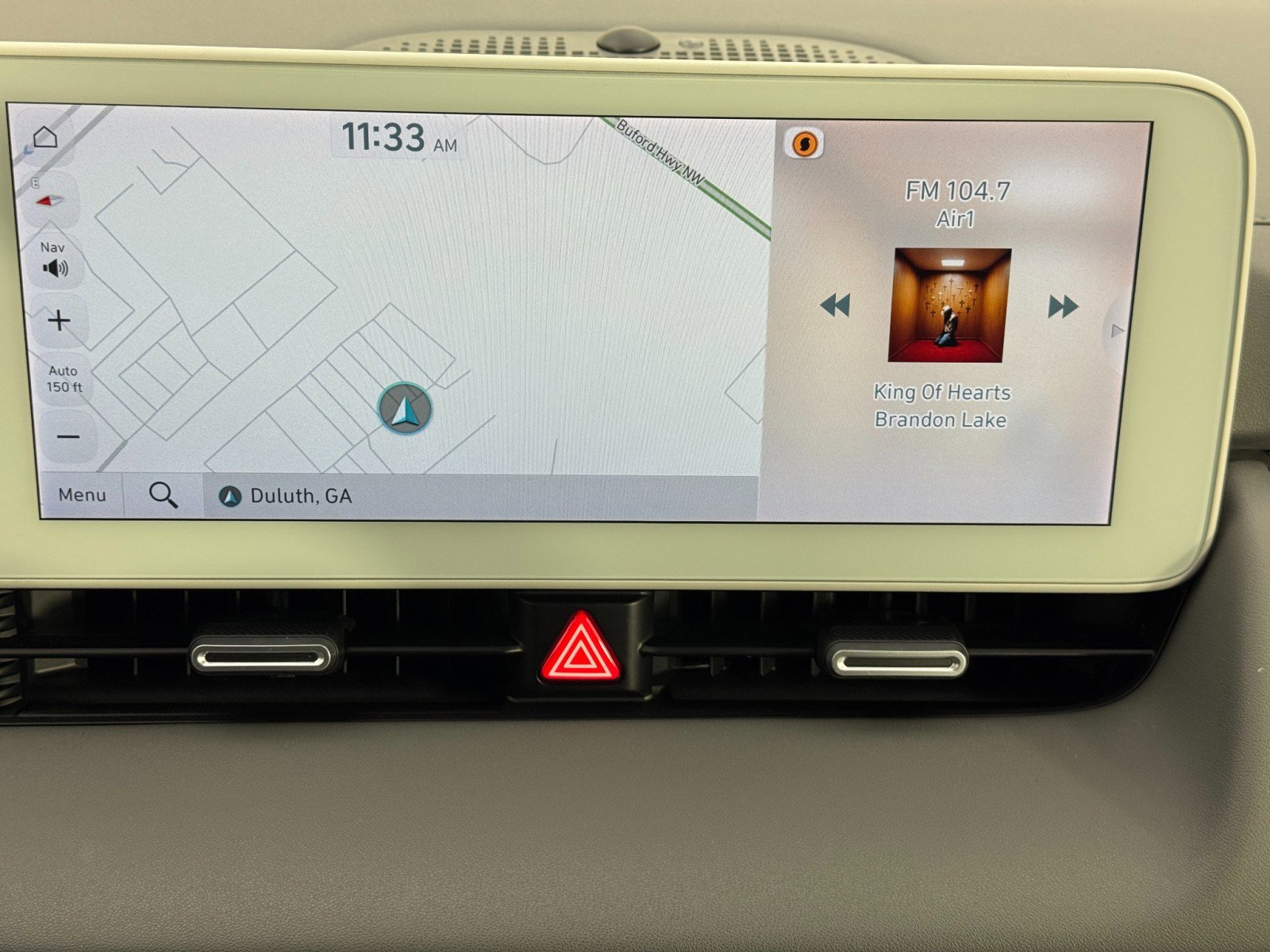 Used 2023 Hyundai Ioniq 5 SEL image 21