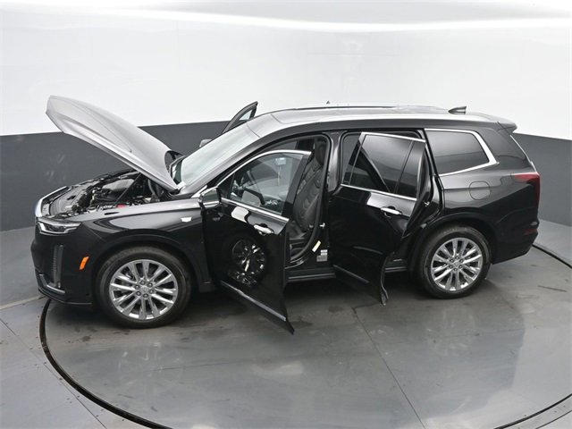 Used 2025 Cadillac XT6 Premium Luxury w/ Platinum Package image 65