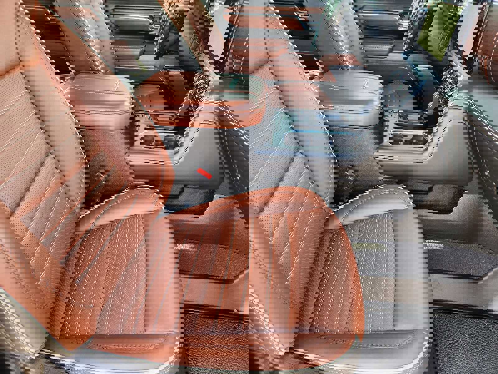 Used 2024 GMC Sierra 3500 Denali Ultimate image 15